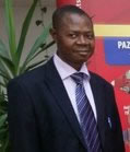 Mr. Emmanuel C. Odega, Director/Head, Planning Research & Statistics